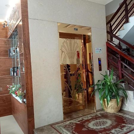 Ngoc Nam Hotel Ham Tan Екстериор снимка