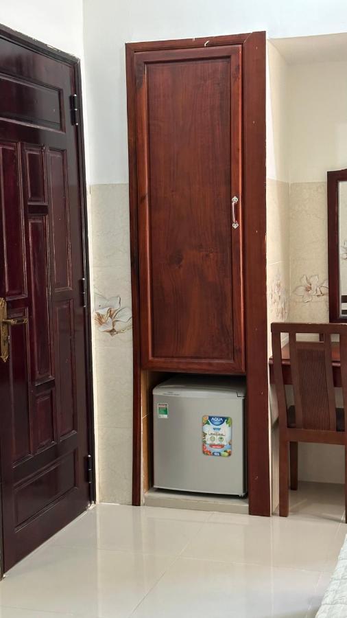 Ngoc Nam Hotel Ham Tan Екстериор снимка